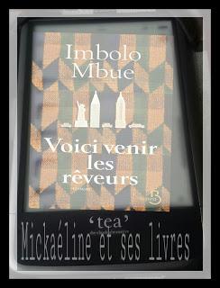 Voici venir les rêveurs