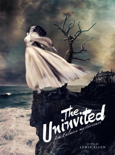 The uninvited (la falaise mystérieuse) de Lewis Allen