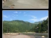 Virée Rishikesh juillet