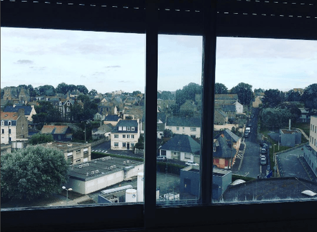 Mes vacances à l’hôpital