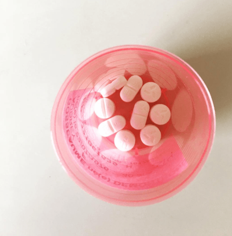 Mes vacances à l’hôpital