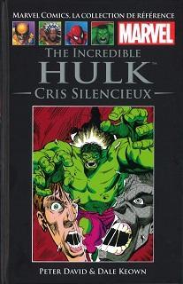 Hulk cris silencieux