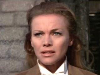 Honor Blackman