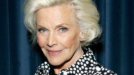 Honor Blackman