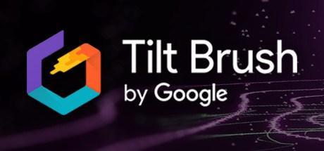 Tilt Brush VR gratuit google htc vive