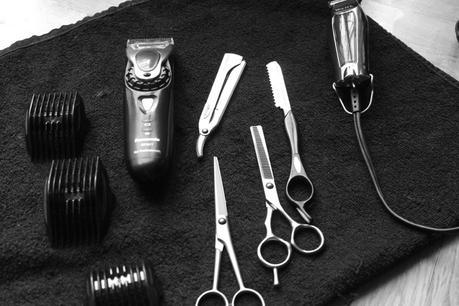 Good Cut : les barbus pressés lui diront merci ! matériel-goodcut