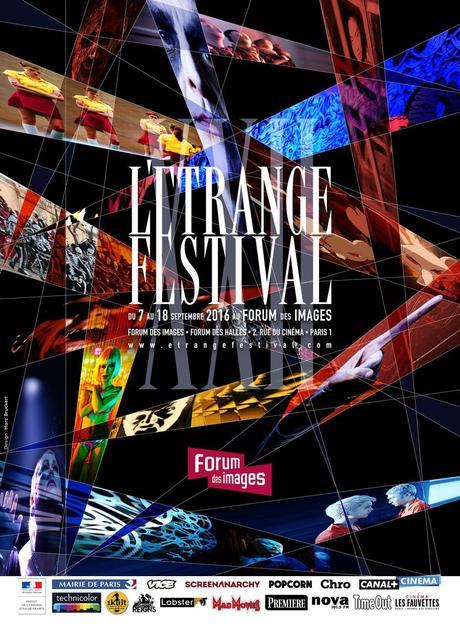 Etrange Festival