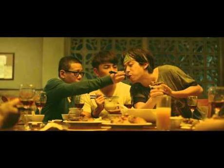 Programmation pour la 22ème édition de l’Etrange Festival ! Image de prévisualisation YouTube