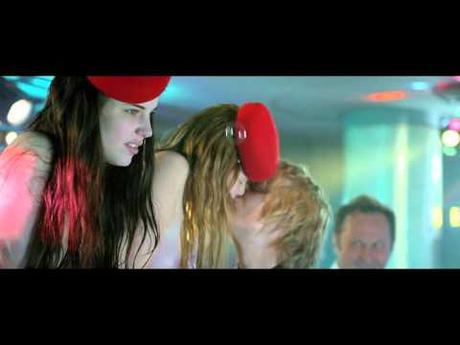 Programmation pour la 22ème édition de l’Etrange Festival ! Image de prévisualisation YouTube