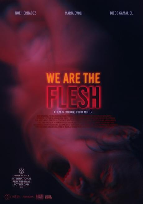 We-are-the-flesh-poster