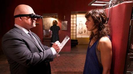 Rupture Etrange Festival