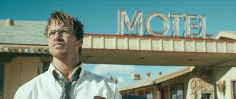 Sam Was Here Etrange Festival