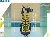 Biennale d’Art contemporain d’ANGLET (côte Basque) Août 2016