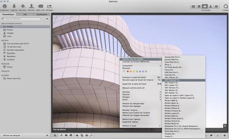 Photos de Apple: comment utiliser Aperture et Lightroom Photos de Apple: comment utiliser Aperture et Lightroom