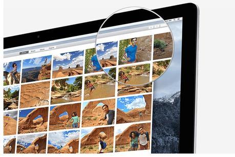 Photos de Apple: comment utiliser Aperture et Lightroom