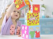 Jolies Tiniloo Baby Ferme Folie