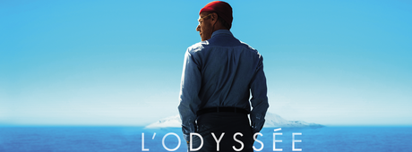L'Odyssée Le Film événement sur Coustaud au Cinéma le 12 Octobre 2016 #LODYSSEE