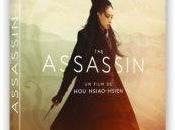 Ciné Assassin août 2016