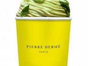 Gourmandise/Food glace Jardin d’Eden