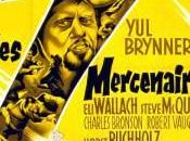 sept mercenaires (1960)