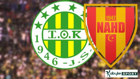 Ligue 1 (J2) : NAHD-JSK avancé à vendredi