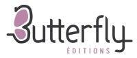 Logo Butterfly