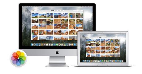 Photos de Apple: comment utiliser Aperture et Lightroom