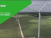 Energie renouvelable attrape gogo