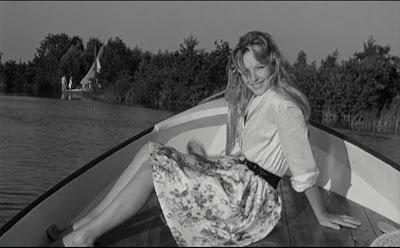 La Fille dans la vitrine - La Ragazza in vetrina, Luciano Emmer (1961) La Fille dans la vitrine - La Ragazza in vetrina, Luciano Emmer (1961)
