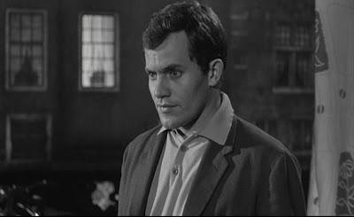 La Fille dans la vitrine - La Ragazza in vetrina, Luciano Emmer (1961) La Fille dans la vitrine - La Ragazza in vetrina, Luciano Emmer (1961)