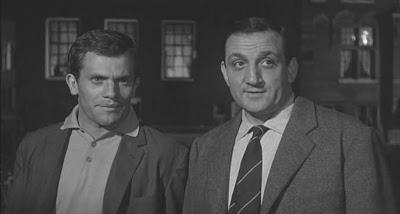 La Fille dans la vitrine - La Ragazza in vetrina, Luciano Emmer (1961) La Fille dans la vitrine - La Ragazza in vetrina, Luciano Emmer (1961)