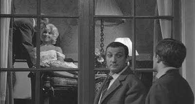 La Fille dans la vitrine - La Ragazza in vetrina, Luciano Emmer (1961) La Fille dans la vitrine - La Ragazza in vetrina, Luciano Emmer (1961)