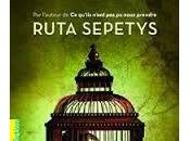 easy Ruta Sepetys