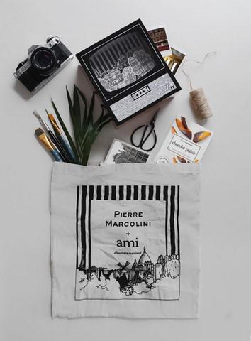 PIERRE MARCOLINI (Copier)