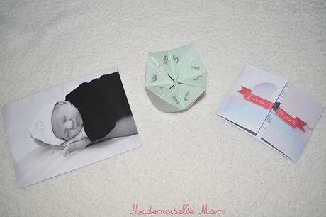 echantillons monfairepart