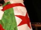 CHOC amazigh critique fortement Kabyles mi-temps match contre