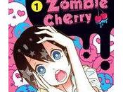 Bande annonce Zombie Cherry (Shoko Conami) Akata