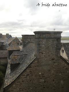 Le Mont Saint Michel ses musées et son périscope épisode #6