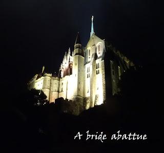 Le Mont Saint Michel ses musées et son périscope épisode #6