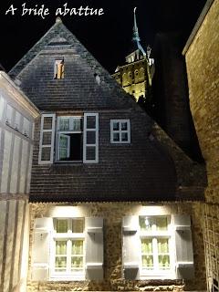 Le Mont Saint Michel ses musées et son périscope épisode #6 Le Mont Saint Michel ses musées et son périscope épisode #6