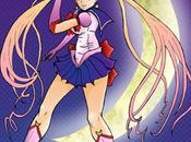 Sailor Moon couleur