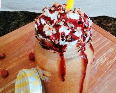 Le Café Frappé Noisette Des Gourmands