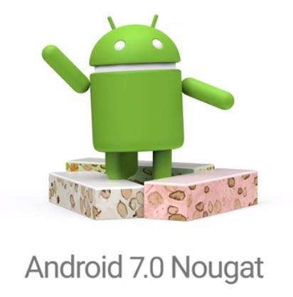 Google Android Nougat est disponible… pour certains appareils pour le moment