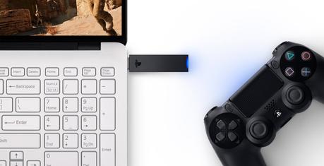 PlayStation Now bientôt offert sur PC