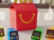 McDonald’s rappelle millions bracelets connectés provoquant irritations peau