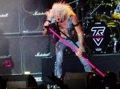 ALCATRAZ HARD ROCK METAL FESTIVAL Sport Campus Lange Munte, Kortrijk, août 2016