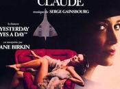 Gainsbourg Sabar-Madame Claude-1977