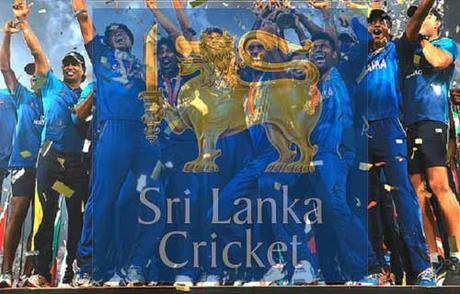 Le Sri Lanka pour épater vos enfants. L'ĂŠquipe du Sri Lanka
