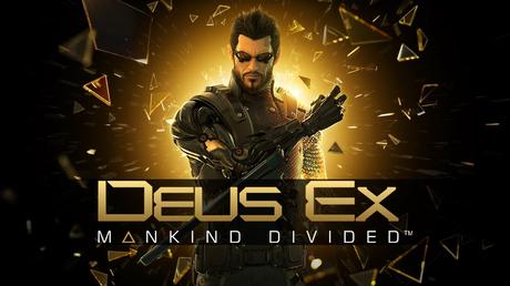 Deus Ex : Mankind Divided dévoile le contenu de son season pass