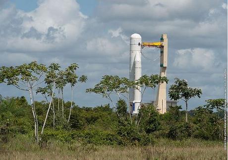 Prochaine mission d’Ariane 5